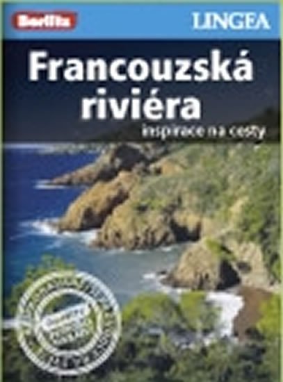 neuveden: Francouzská riviéra - Inspirace na cesty