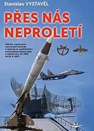 Vystavěl Stanislav: Přes nás neproletí