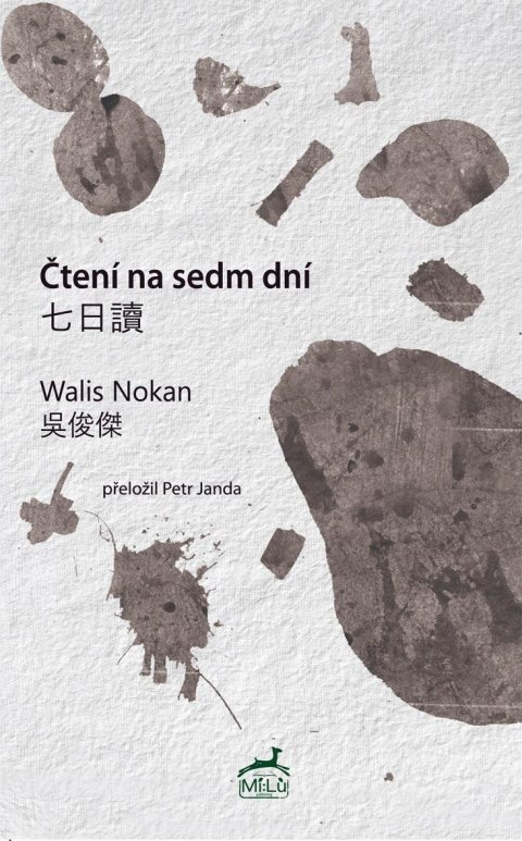 Nokan Walis: Čtení na sedm dní