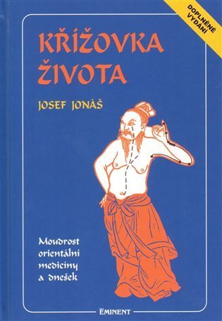 Jonáš Josef: Křížovka života