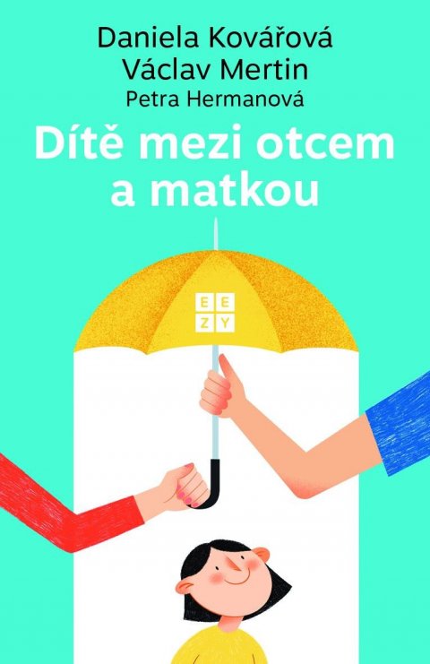 Mertin Václav: Dítě mezi otcem a matkou Mertin Václav: Dítě mezi otcem a matkou