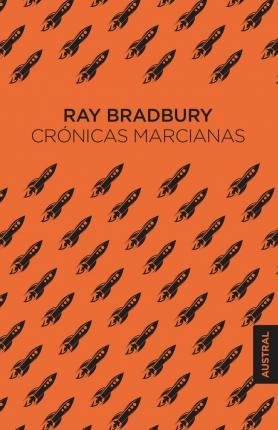 neuveden: Cronicas Marcianas