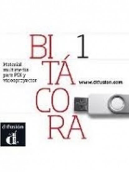 neuveden: Bitácora 1 (A1) – Llave USB