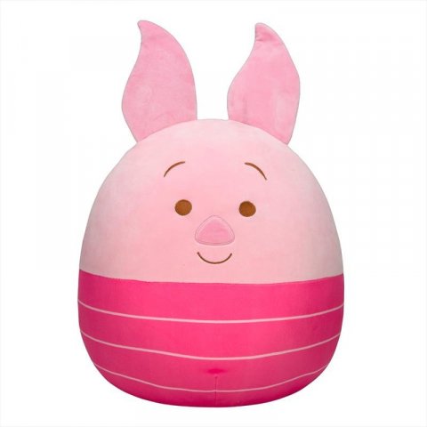 neuveden: Squishmallows Disney Prasátko 35 cm