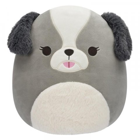 neuveden: Squishmallows Shih-Tzu Malu 30 cm