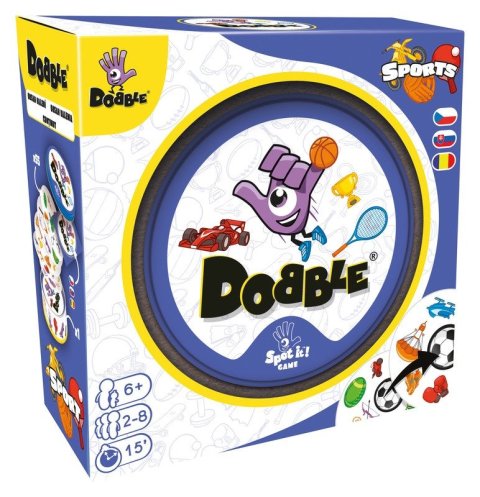 -: Dobble: Sport