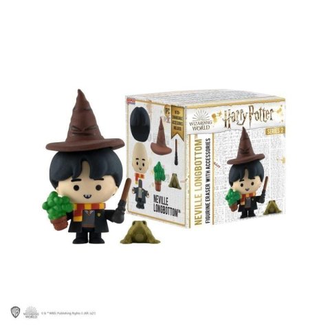 neuveden: Harry Potter Gomee figurka - Neville Longbottom (Série 2)