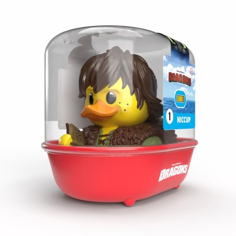 neuveden: Tubbz kachnička Jak vycvičit draka - Škyťák (první edice)