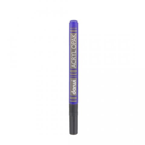 neuveden: DARWI ACRYL fixa tenká - Fialová 3 ml neuveden: DARWI ACRYL fixa tenká - Fialová 3 ml