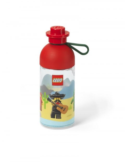 neuveden: LEGO Láhev transparentní - Mexiko neuveden: LEGO Láhev transparentní - Mexiko