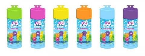 neuveden: FRU BLU Bublifuk - překvapení 50 ml
