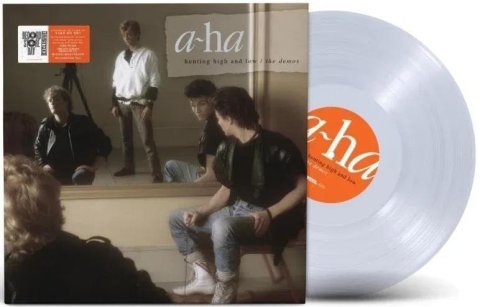 A-HA: Hunting High And Low - The 1984 Demos (Rsd 2025) - LP