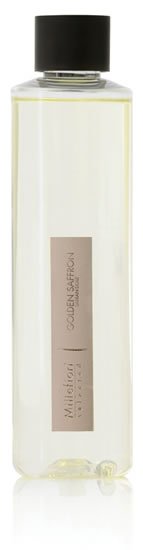 neuveden: Millefiori Selected Golden Saffron / náplň do difuzéru 250ml neuveden: Millefiori Selected Golden Saffron / náplň do difuzéru 250ml