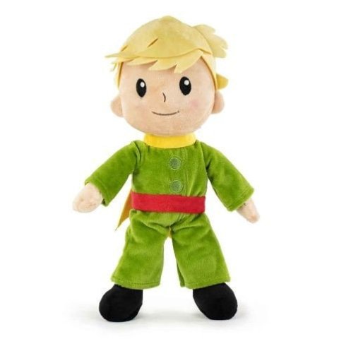 neuveden: Malý princ Plyšák - Malý princ 30 cm