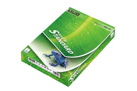 neuveden: Kancelářský papír A4 - Standard 80 g (500 archů) neuveden: Kancelářský papír A4 - Standard 80 g (500 archů)