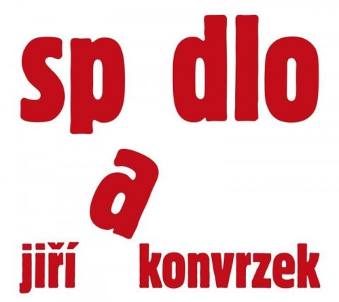 Konvrzek Jiří: CD Spadlo