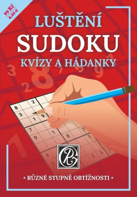 neuveden: Sudoku kvízy a hádanky neuveden: Sudoku kvízy a hádanky