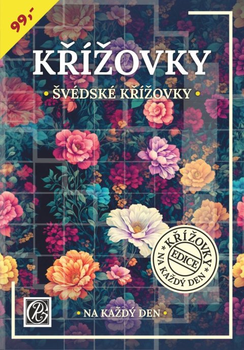 : Křížovky na každý den