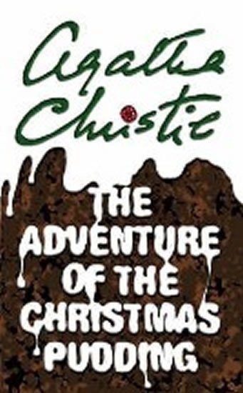 Christie Agatha: The Adventure of the Christmas Pudding