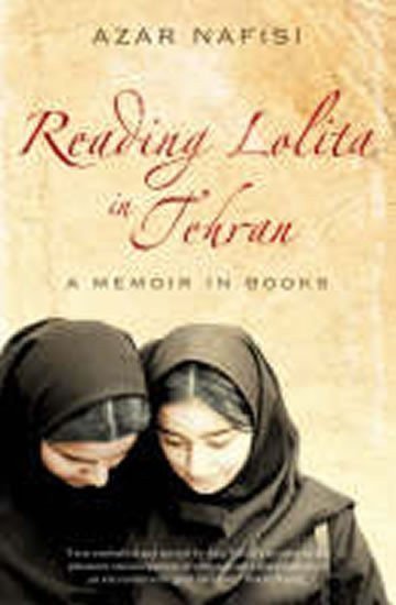 neuveden: Reading Lolita in Tehran