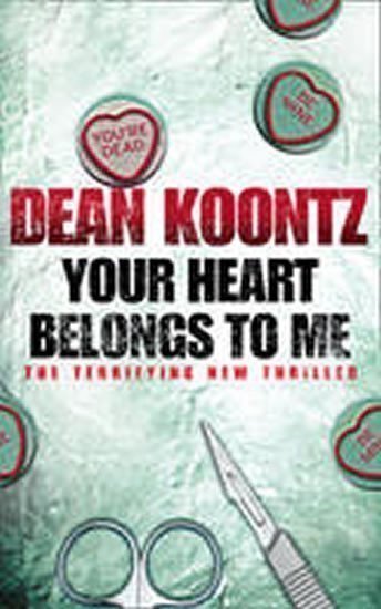 neuveden: Your Heart Belongs to Me
