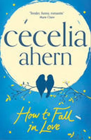 Ahernová Cecelia: How to Fall in Love