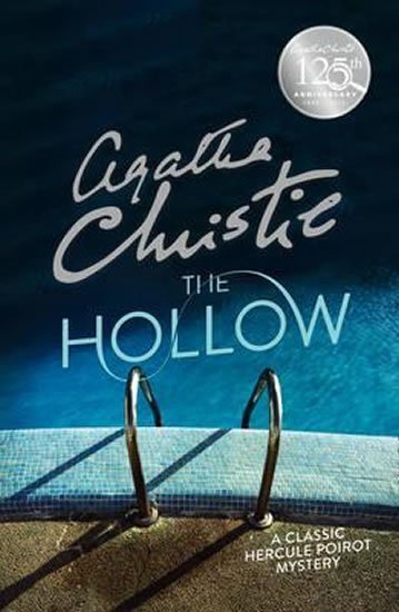 Christie Agatha: The Hollow