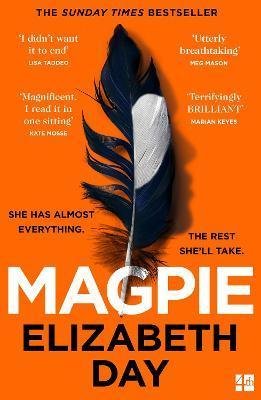 Day Elizabeth: Magpie