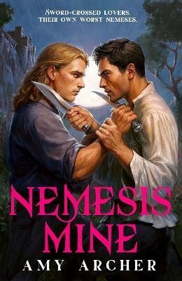 Amy Archer: Nemesis Mine