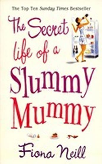 neuveden: Secret Life of a Slummy Mummy
