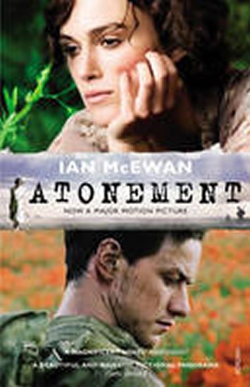 McEwan Ian: Atonement (film tie-in)