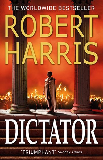 Harris Robert: Dictator