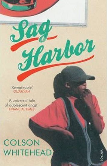 Whitehead Colson: Sag Harbor