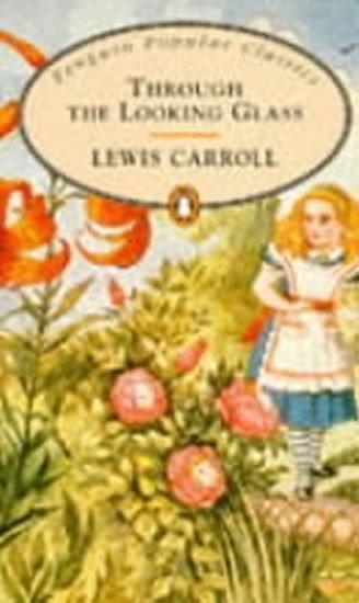 neuveden: Through the Looking Glass