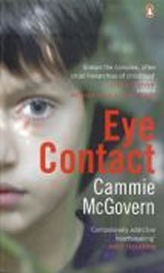 neuveden: Eye Contact