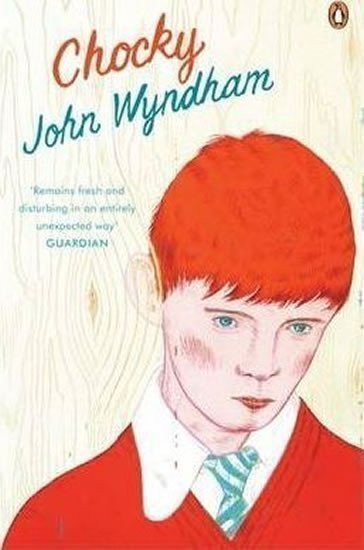 Wyndham John: Chocky