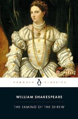 -: Taming of the Shrew