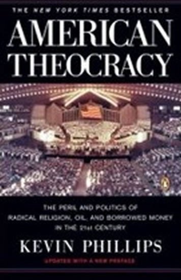 neuveden: American Theocracy