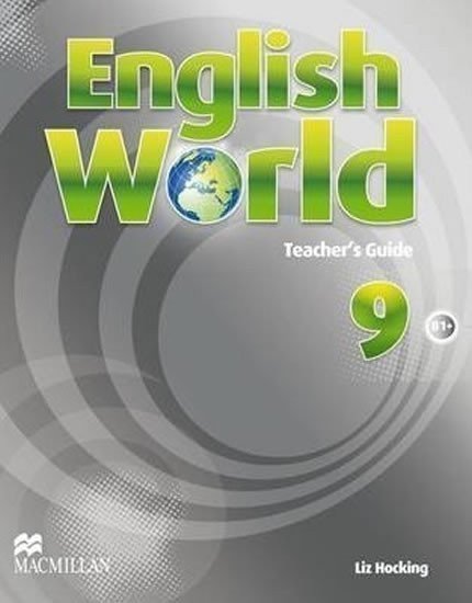 Hocking Liz: English World 9: Teacher´s Book