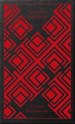 Dostojevskij Fjodor Michajlovič: Crime and Punishment Dostojevskij Fjodor Michajlovič: Crime and Punishment
