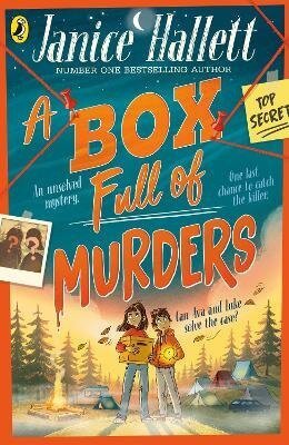 : Box Full of Murders