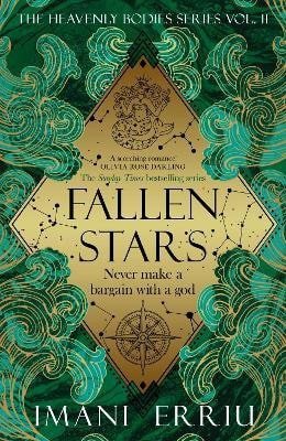Erriu Imani: Fallen Stars