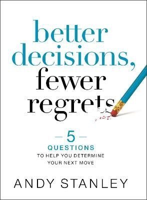 Stanley Andy: Better Decisions, Fewer Regrets