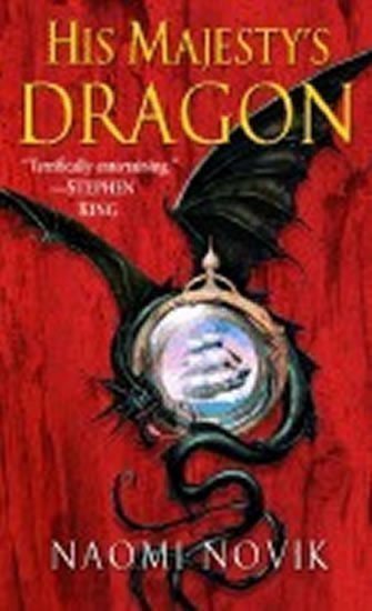 neuveden: His Majesty´s Dragon (1)