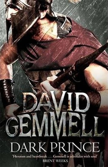 Gemmell David: Dark Prince