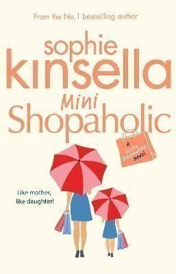 Kinsella Sophie: Mini Shopaholic