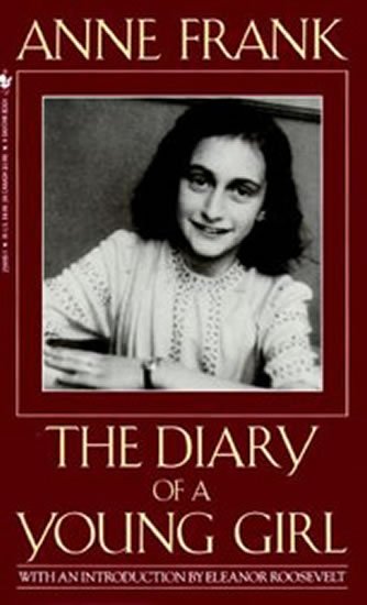Franková Anne: The Diary of a Young Girl