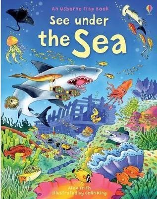 Davies Kate: See Under the Sea