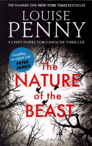 Pennyová Louise: The Nature of the Beast