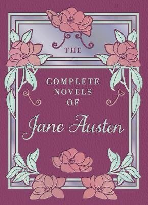 -: Complete Novels of Jane Austen